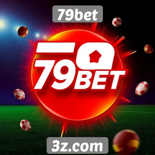 Promoções atraentes atraem jogadores para 79bet