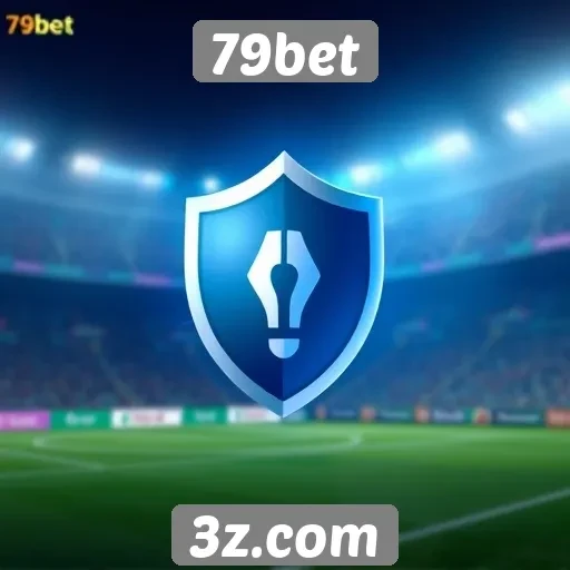 Recursos de segurança no site de jogos 79bet avaliados