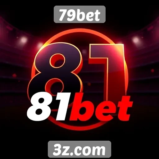 81bet é uma competição direta ao 79bet