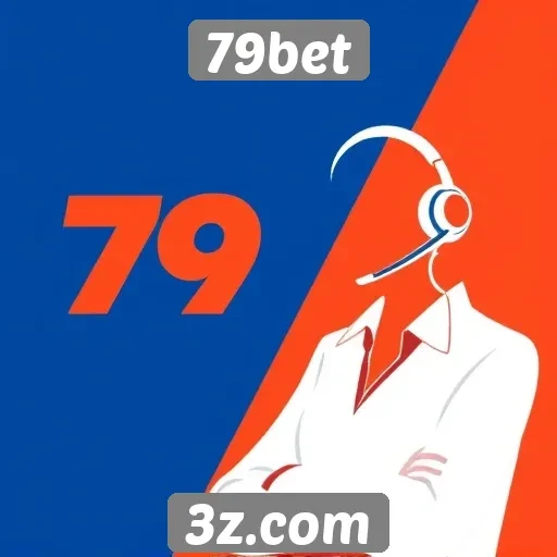 Atendimento ao cliente do 79bet