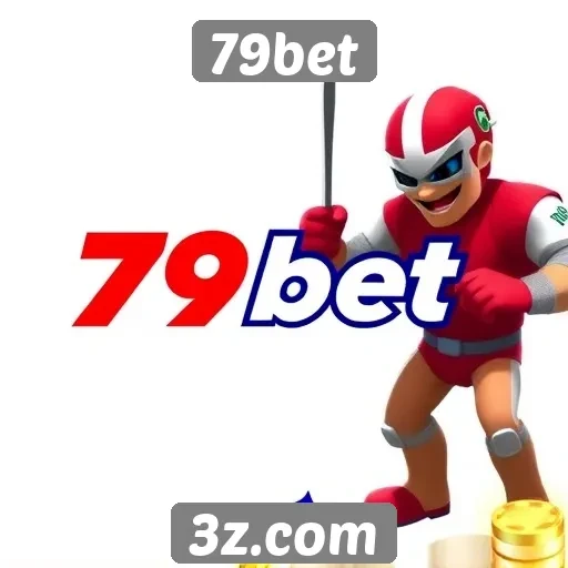 Explorando a variedade de jogos disponíveis no 79bet