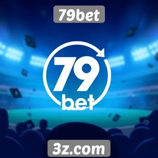 Análise da plataforma de jogos 79bet