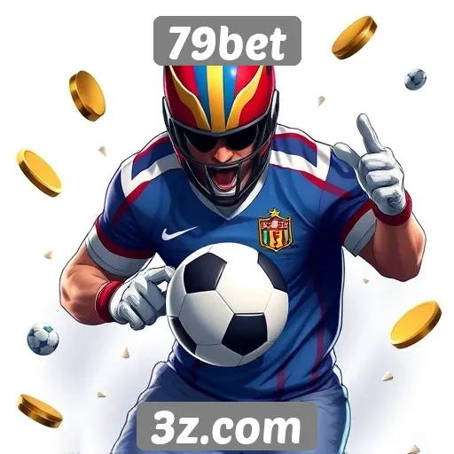 Novidades em jogos disponíveis na 79bet