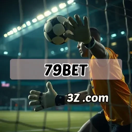 A Magia do Ao Vivo no 79bet: Uma Experiência Única