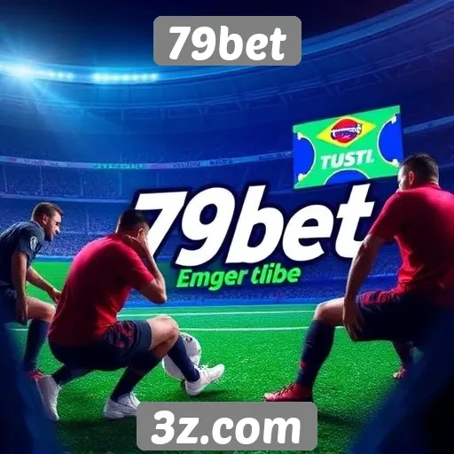 Impacto das regulamentações no funcionamento do 79bet
