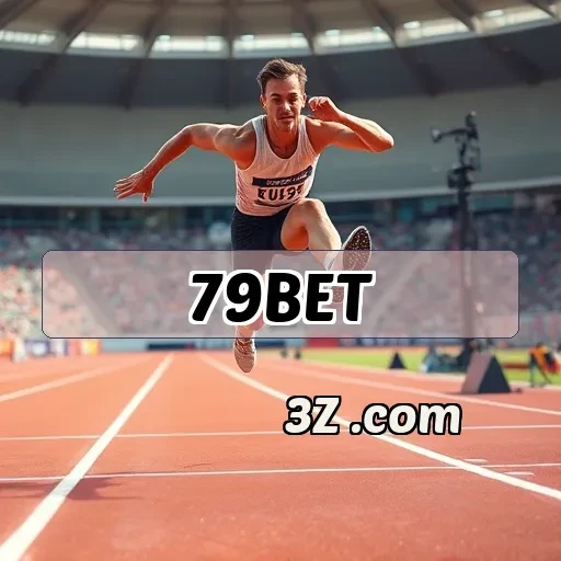 Apostas Esportivas no 79bet: Embarque na Aventura das Sports!